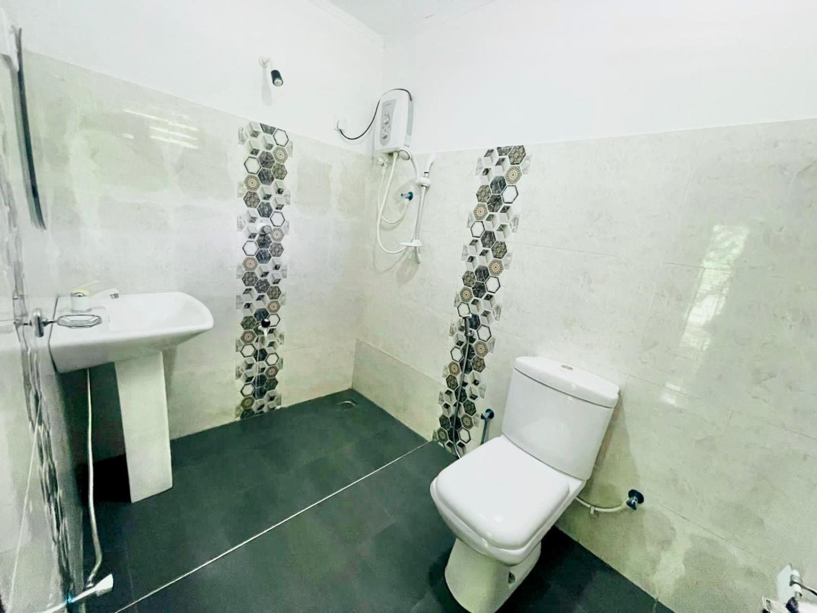 Gangadiya Lodge Сігірія Екстер'єр фото